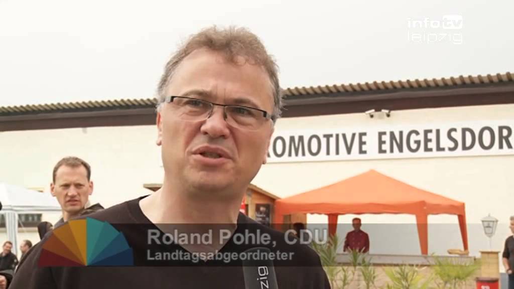 SV Lok Engelsdorf Sportfest 2014