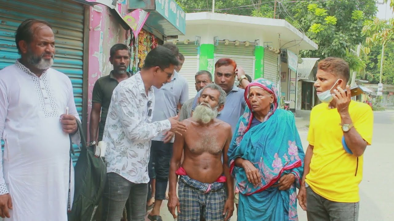 স্বামীর ন্যায্য ভূমি থেকে কেনো বঞ্ছিত ? সমাধানে সৈয়দ রায়হান টিম পজিটিভ বাংলাদেশ||Syed Rayhan||TPB