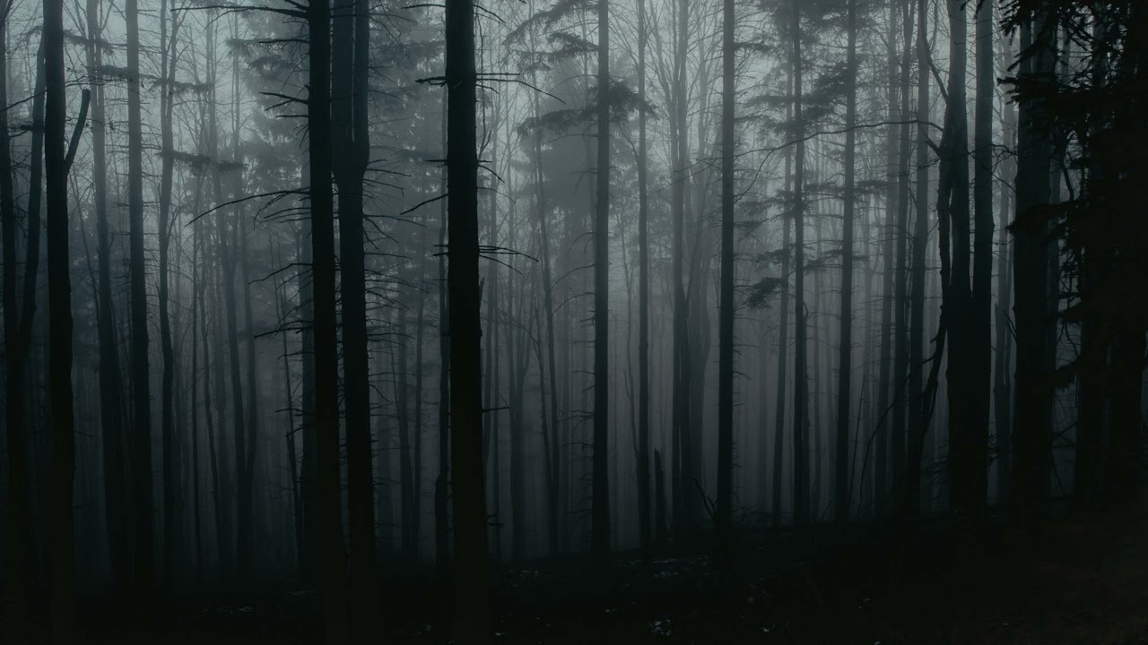 Horror string sound
