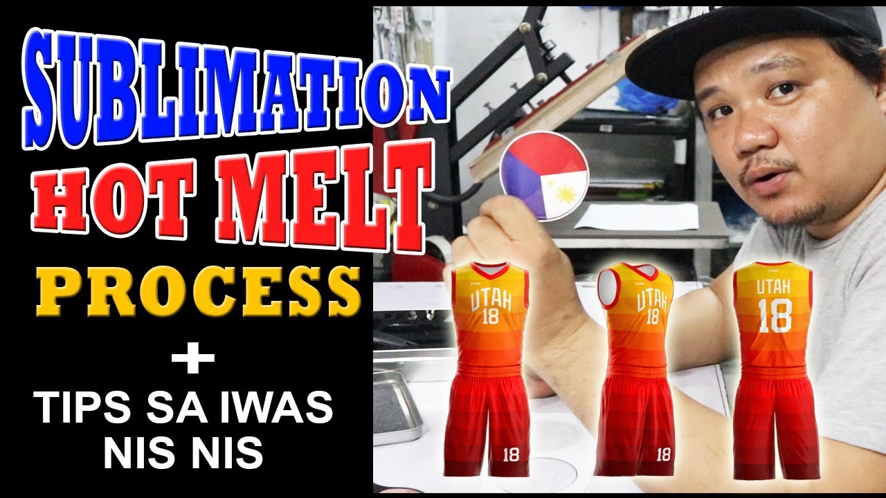 Start Your Own T Shirt Printing Business, Using Sublimation Process