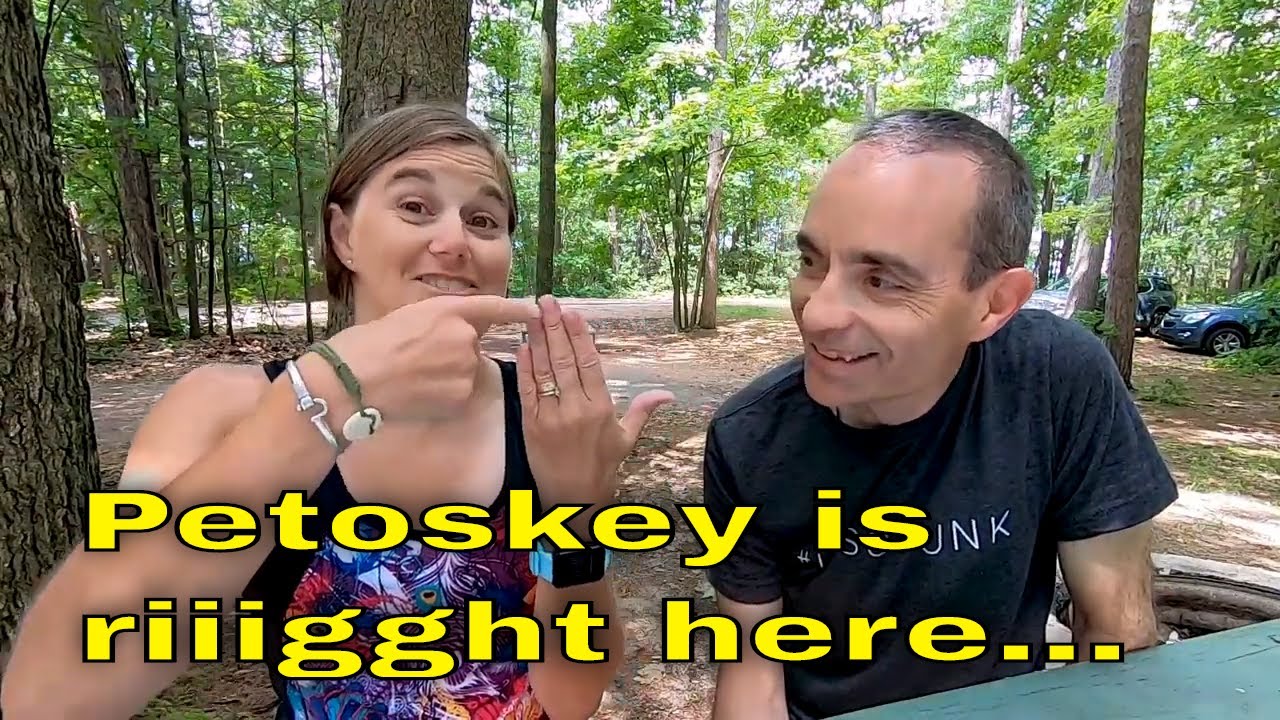 Michigan State Parks 100: Petoskey