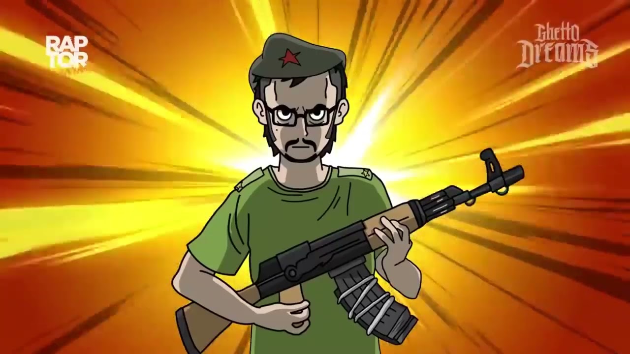 RIMAS ANIMADAS 3 0   RECOPILACI&Oacute;N   RAP TOR ANIMA