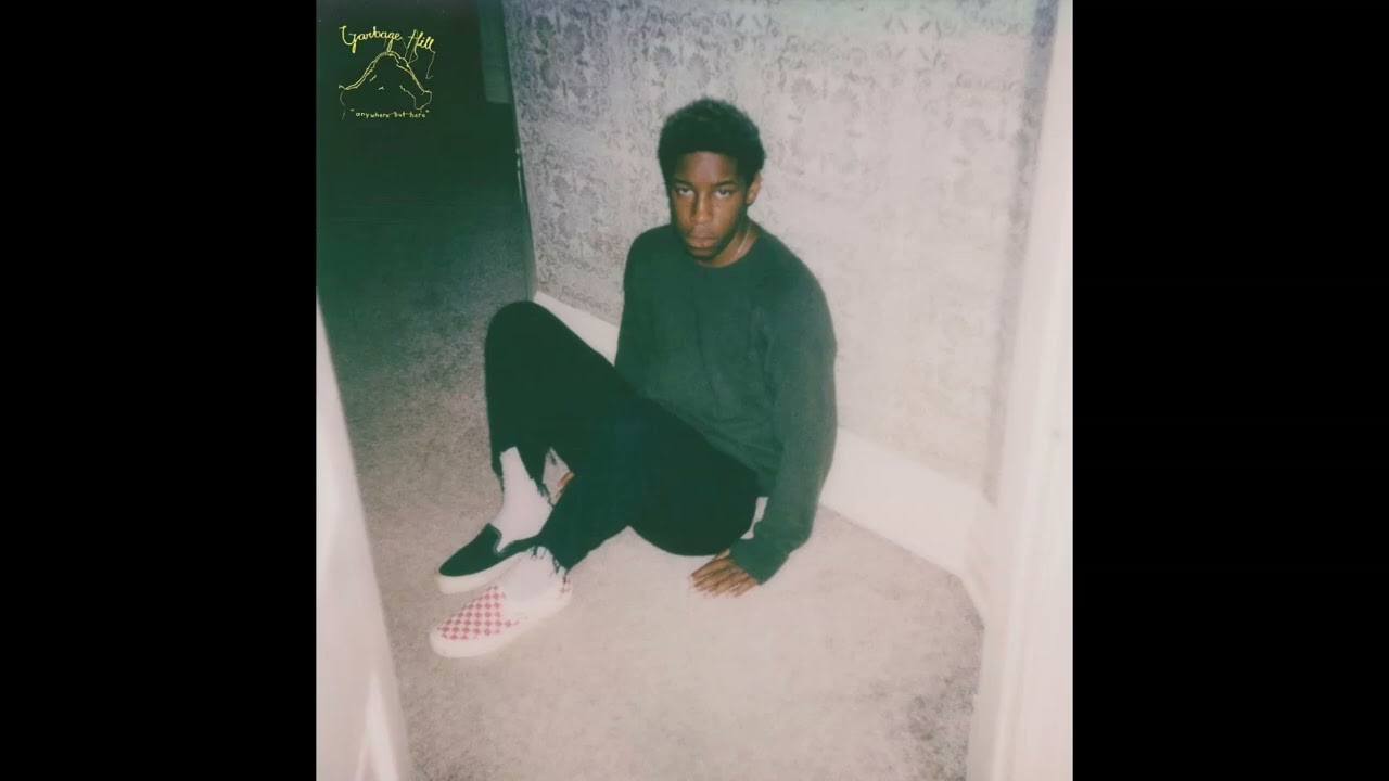 *free* kenny hoopla type beat  