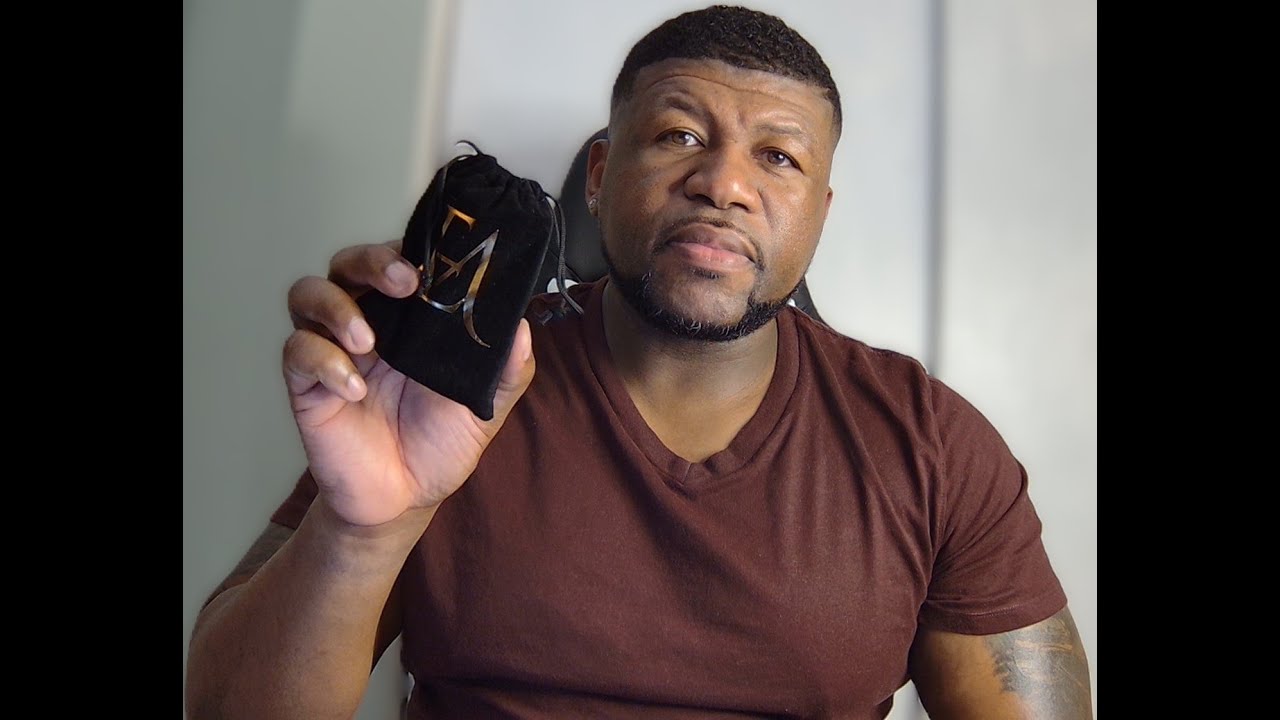 New Black Owned Fragrance House Maison D'Embellir