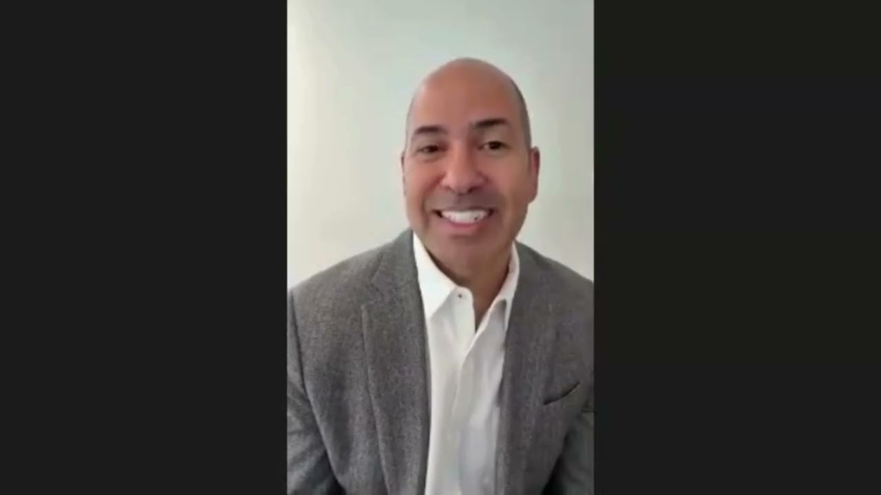 2025 AAID Annual Conference Speaker Spotlight: Dr. Amin