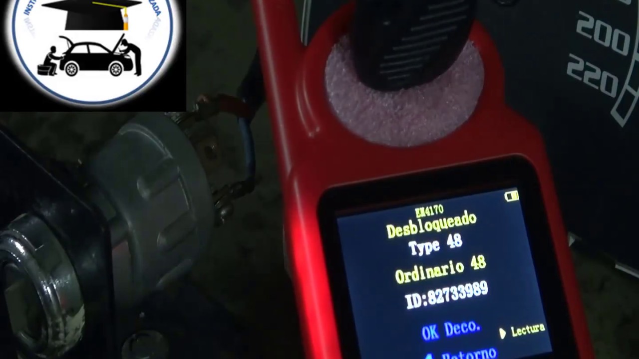 CLONADO BODY CON HANDY EN ESPAÑOL