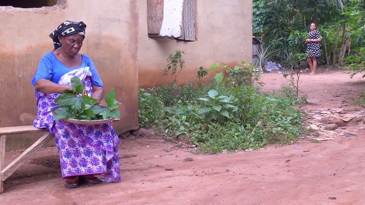 I Beg You Don&rsquo;t Skip This Interesting Family Village Movie Based On A True Love Story-African Movies