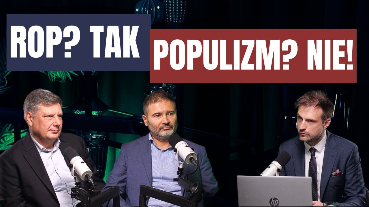 Wyższe opłaty za plastik i recykling? Producenci: będzie drożej, ale nie lepiej!