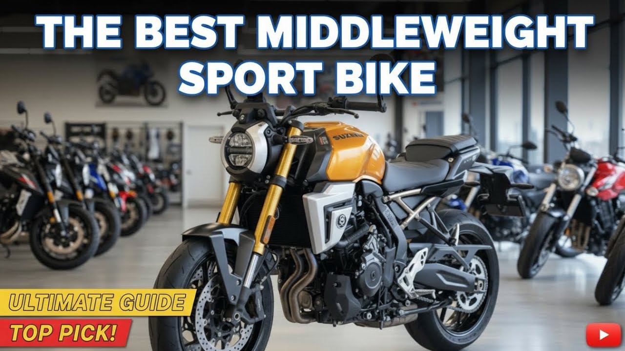 Why the 2026 Suzuki GSX-8T Might Be Suzuki’s Best Naked Bike Ever