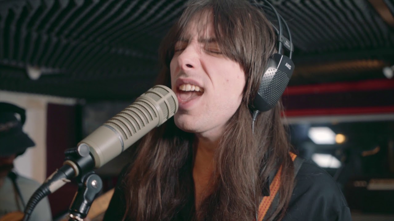 Malthouse Sessions | Aldous RH - Respect 4 Devotion