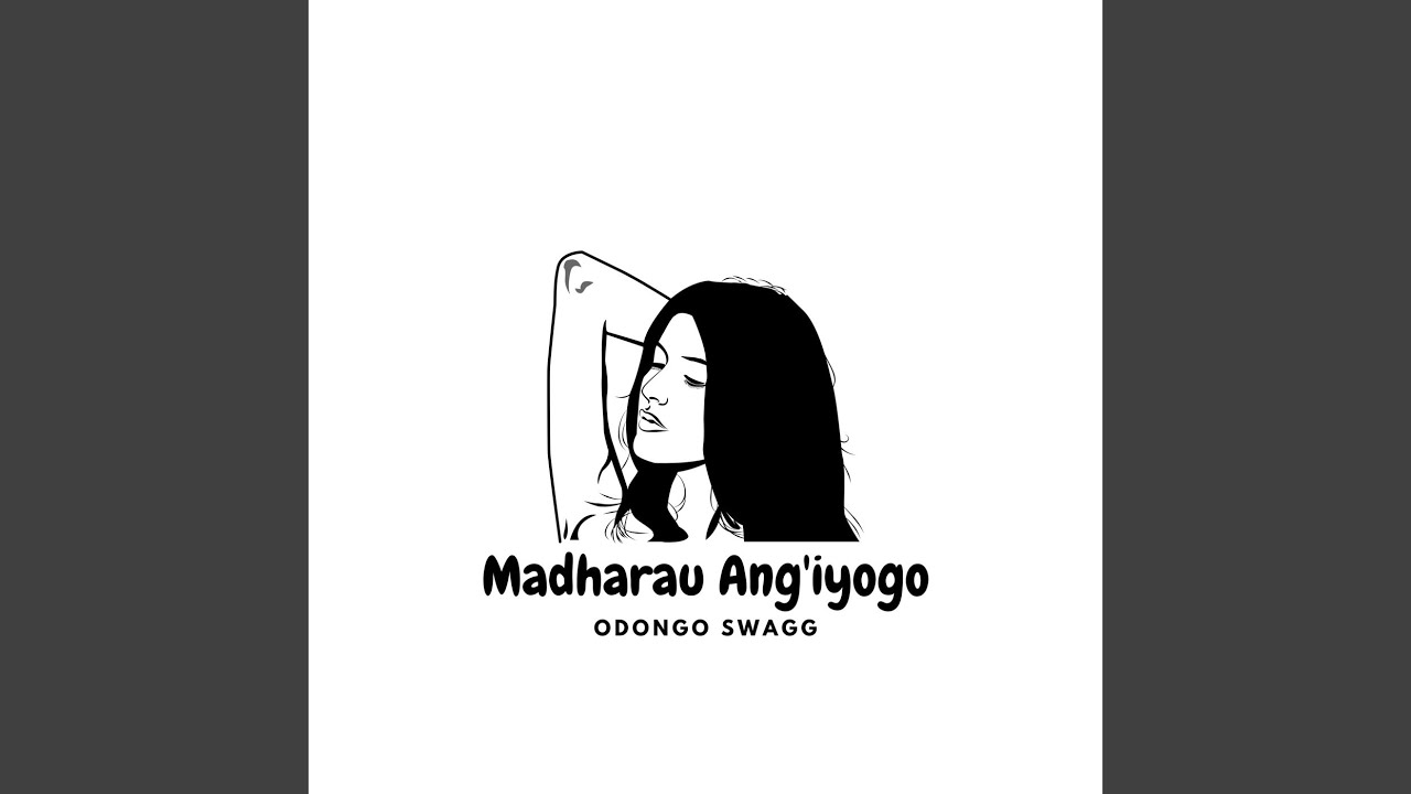 Madharau Ang'iyogo