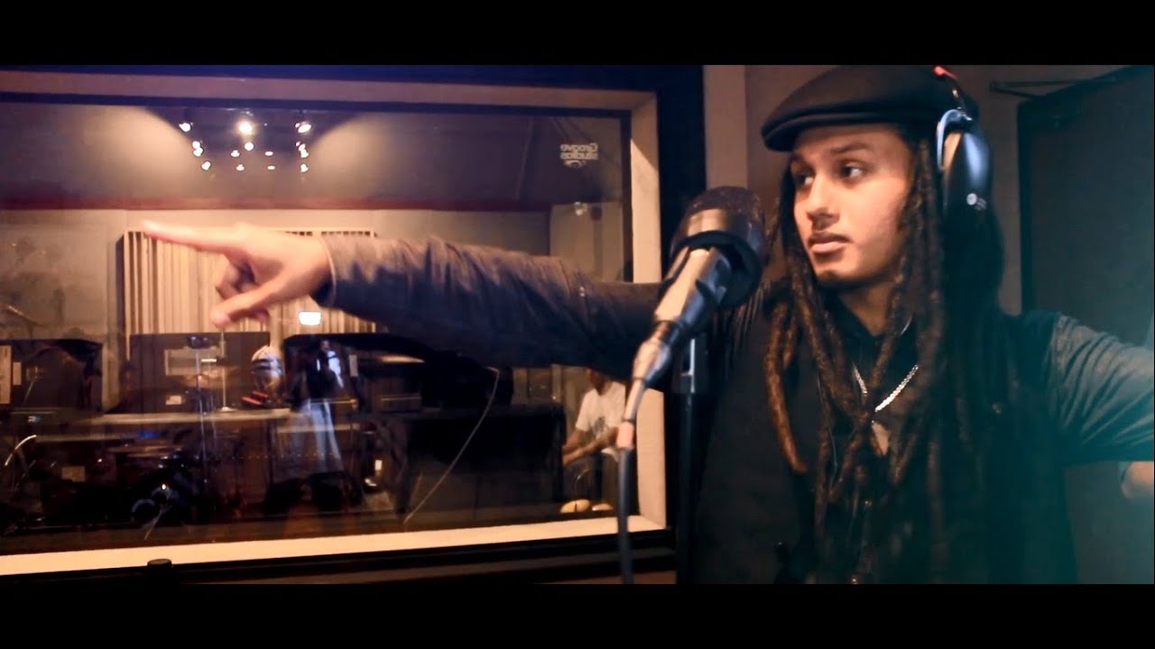 Champion - JUNIOR SAMBO & RAGGATTACK BAND (Live Session Vol. 1)
