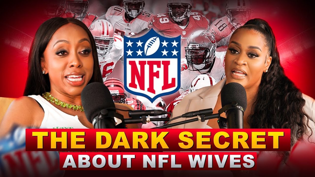 Kijafa Vick Reveals Why She Walked Away From Baller Wives & Built Her Own Empire