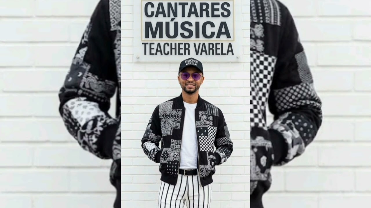 Te encontré - El Teacher Varela 🌠