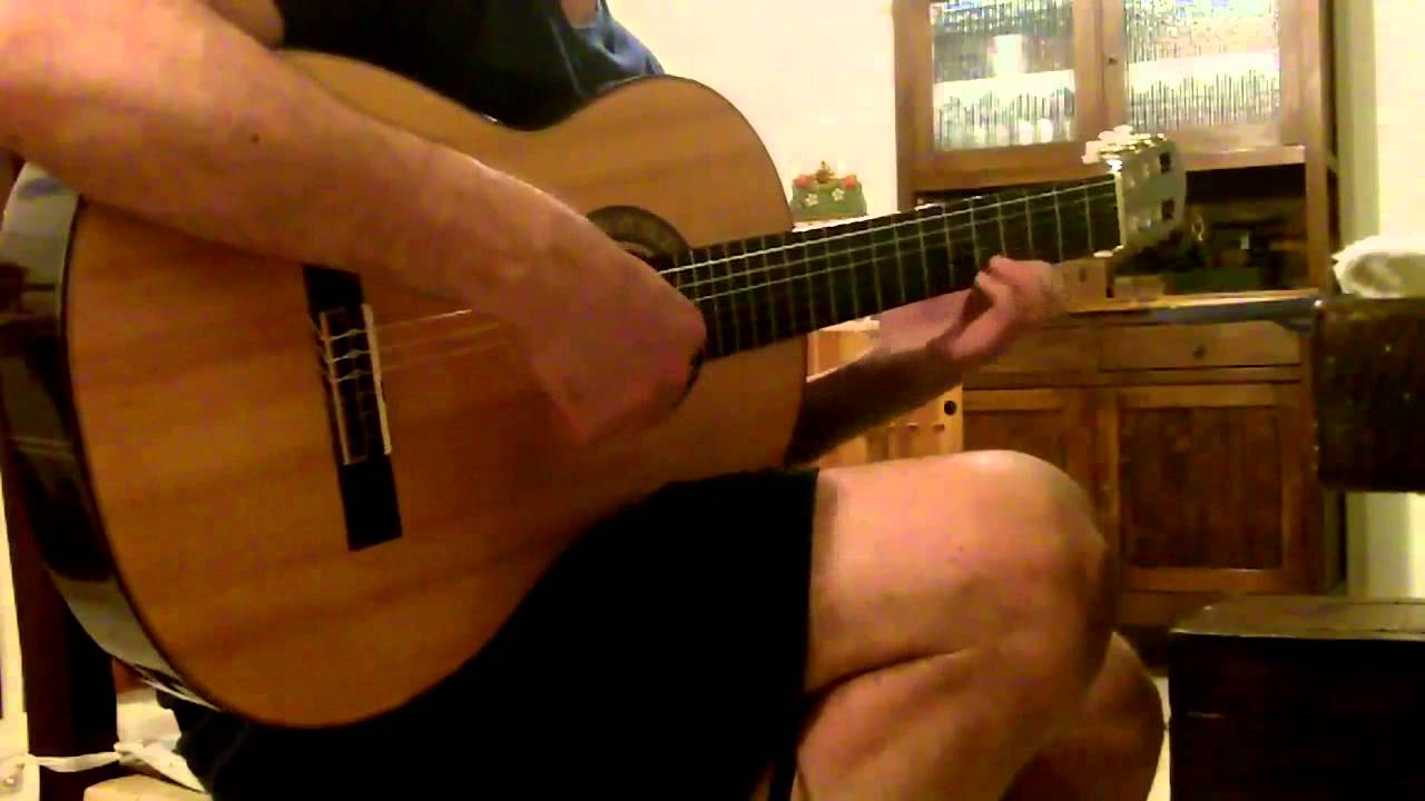 Vivo Sonhando ( Garoto )