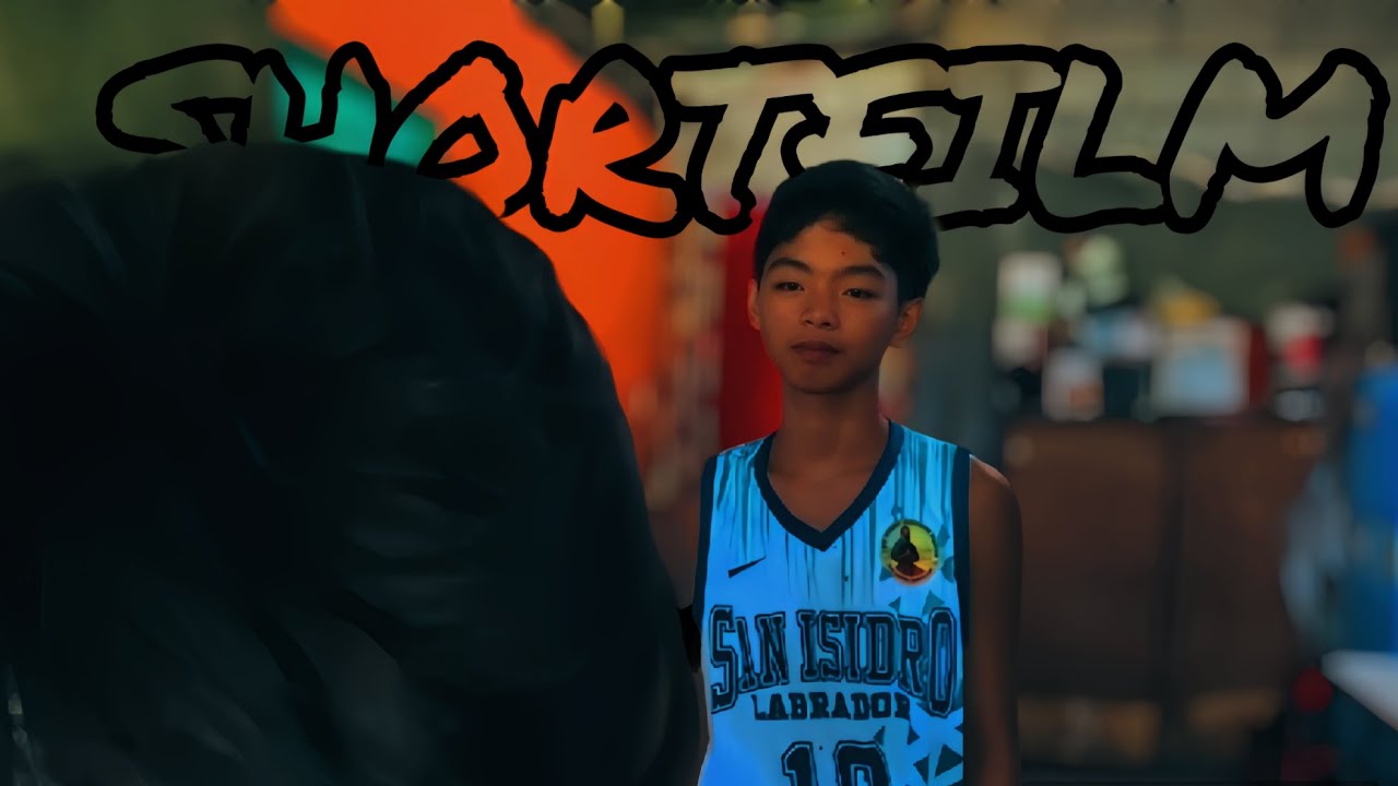 Paggabay Sa Tamang Pagpapasya [shortfilm] tagalog)