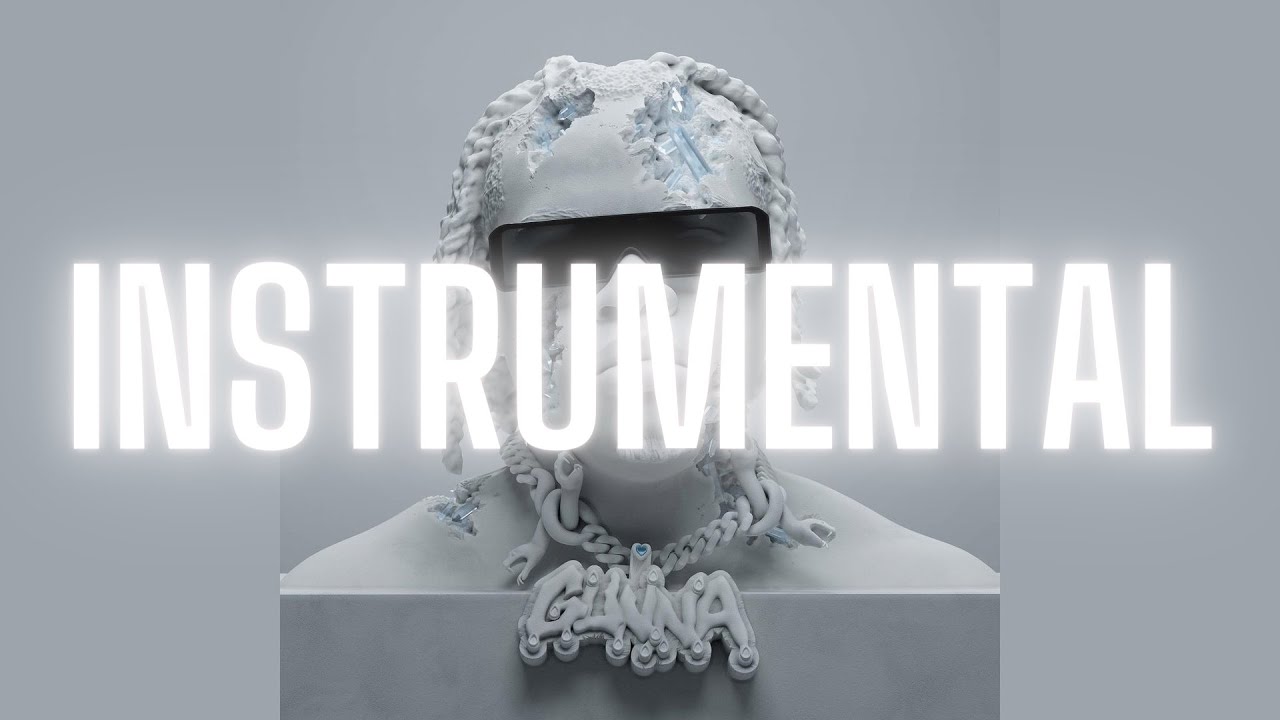 Gunna & Future - Pushin P (feat. Young Thug) instrumental