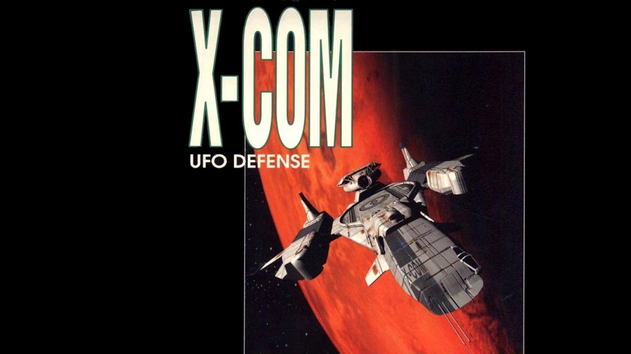 Open Xcom Lets play Episode 1