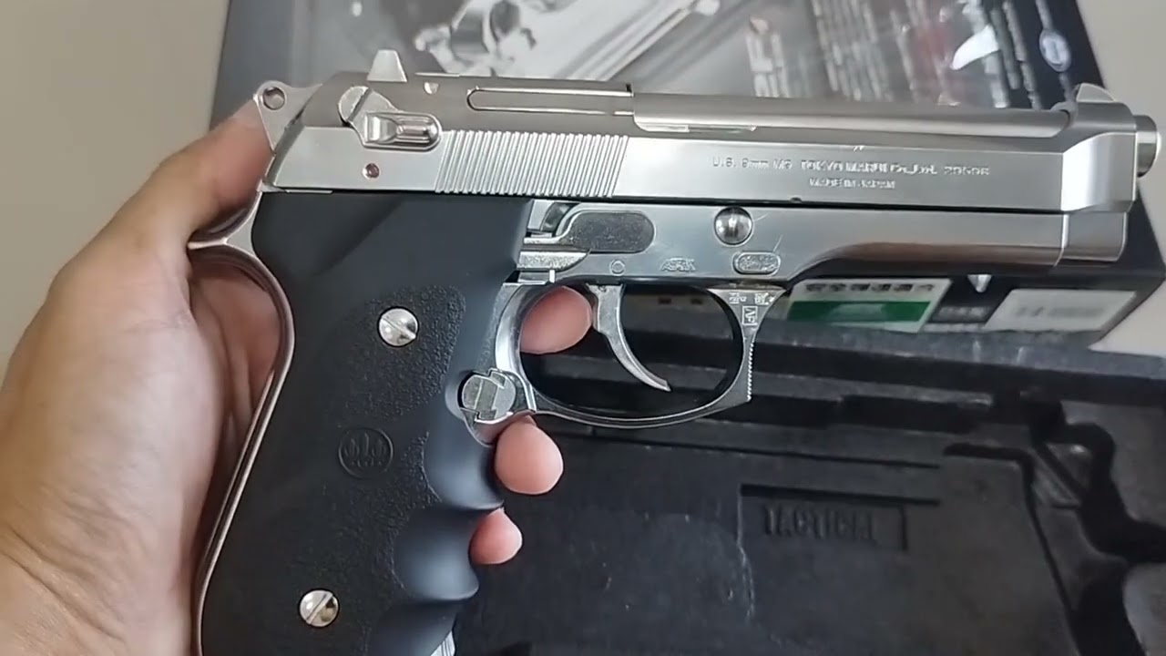 TM M92f