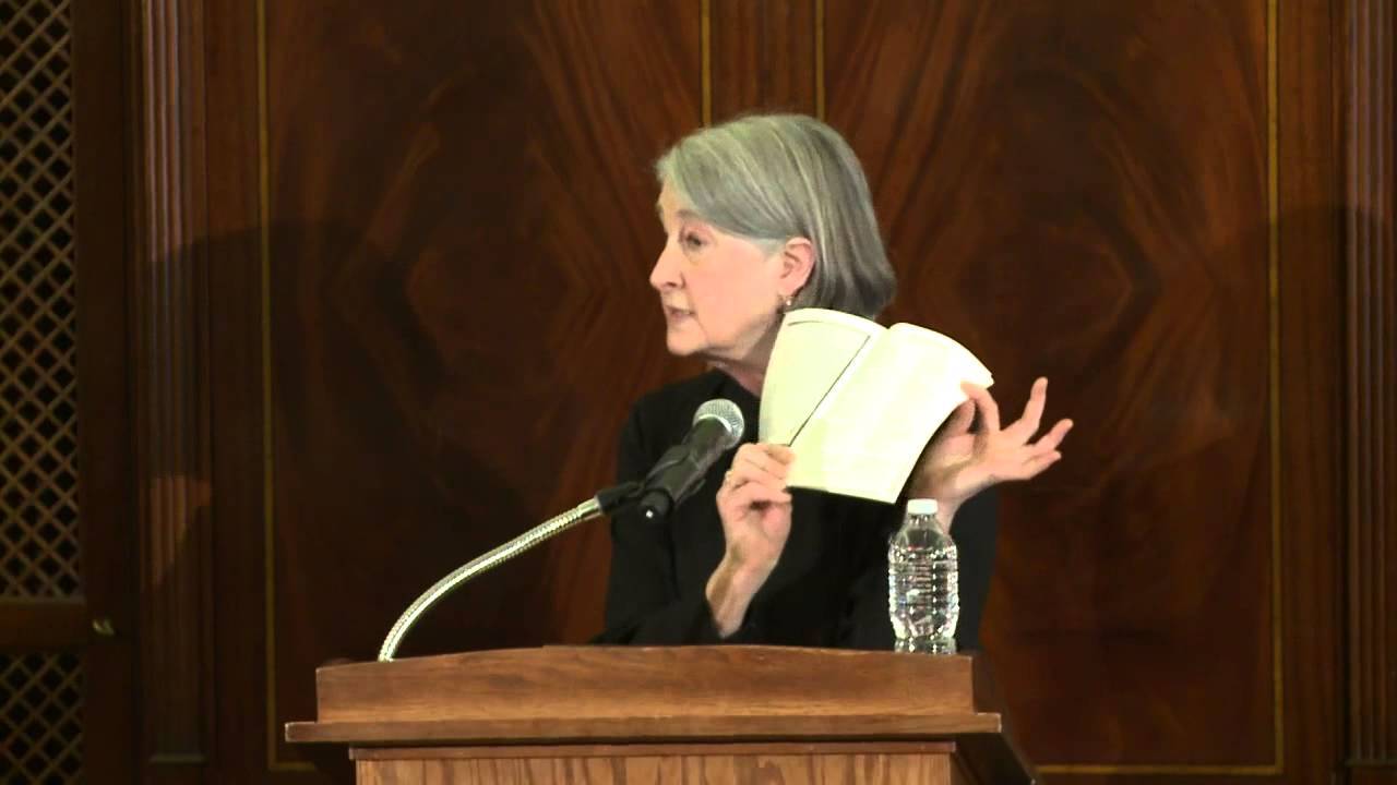 Pre-Concert Lecture with Susan Youens