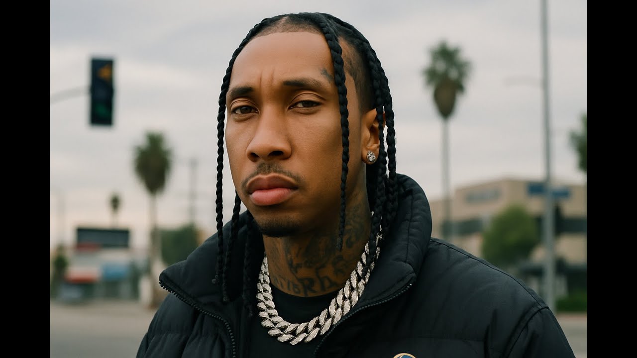 Tyga, Rubi Rose - Like What (ft. Nicki Minaj, Drake, Saweetie, Iggy Azalea) Remix