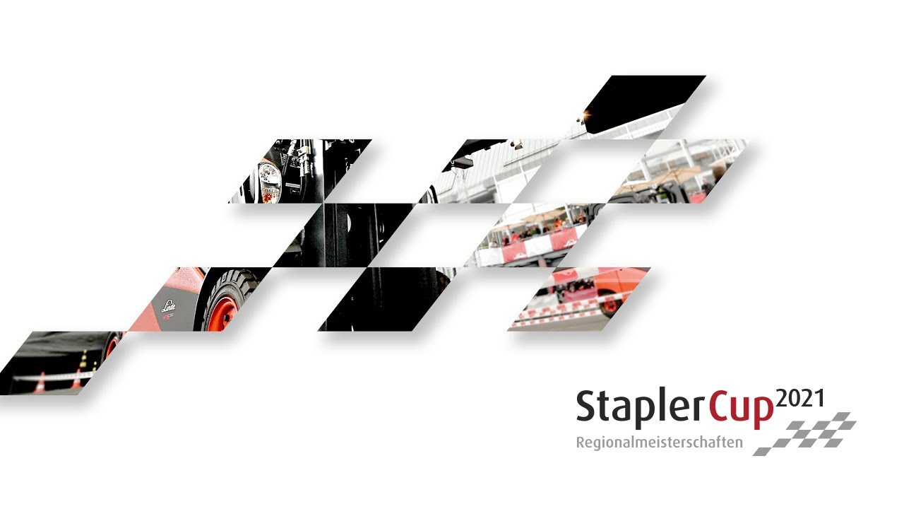 Regionaler StaplerCup 2021 | Sander Fördertechnik GmbH