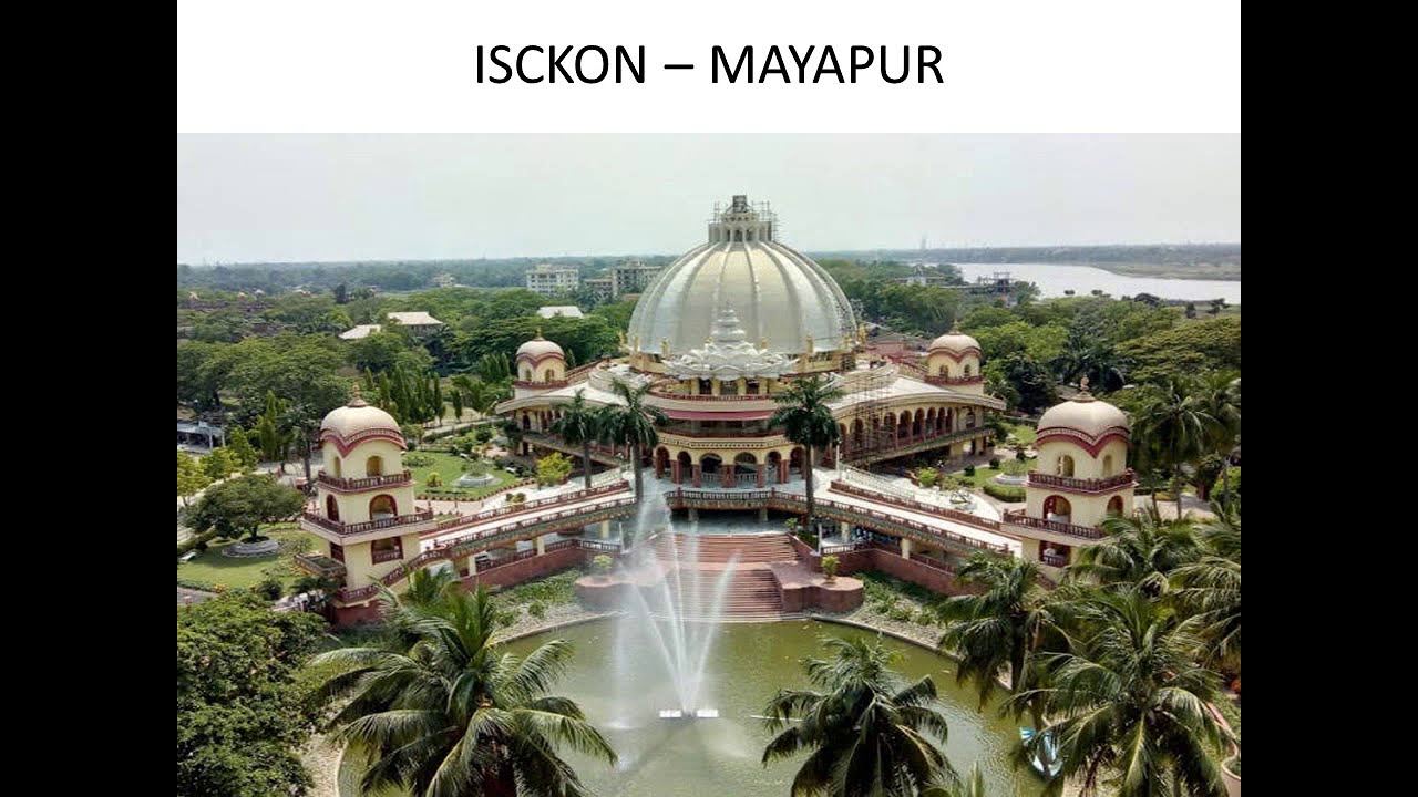 NADIA TOURISM