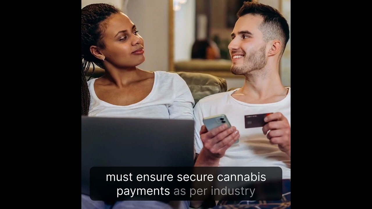 Cannabis Payments Compliance