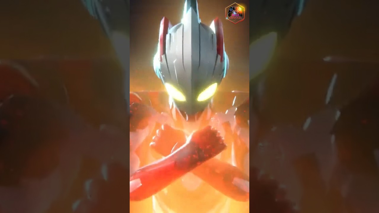 Ultraman Ribut Upin Ipin X Tiga Z Taro Orb Zero Geed #ultraman #ultramanzero #ultramangeed #upinipin