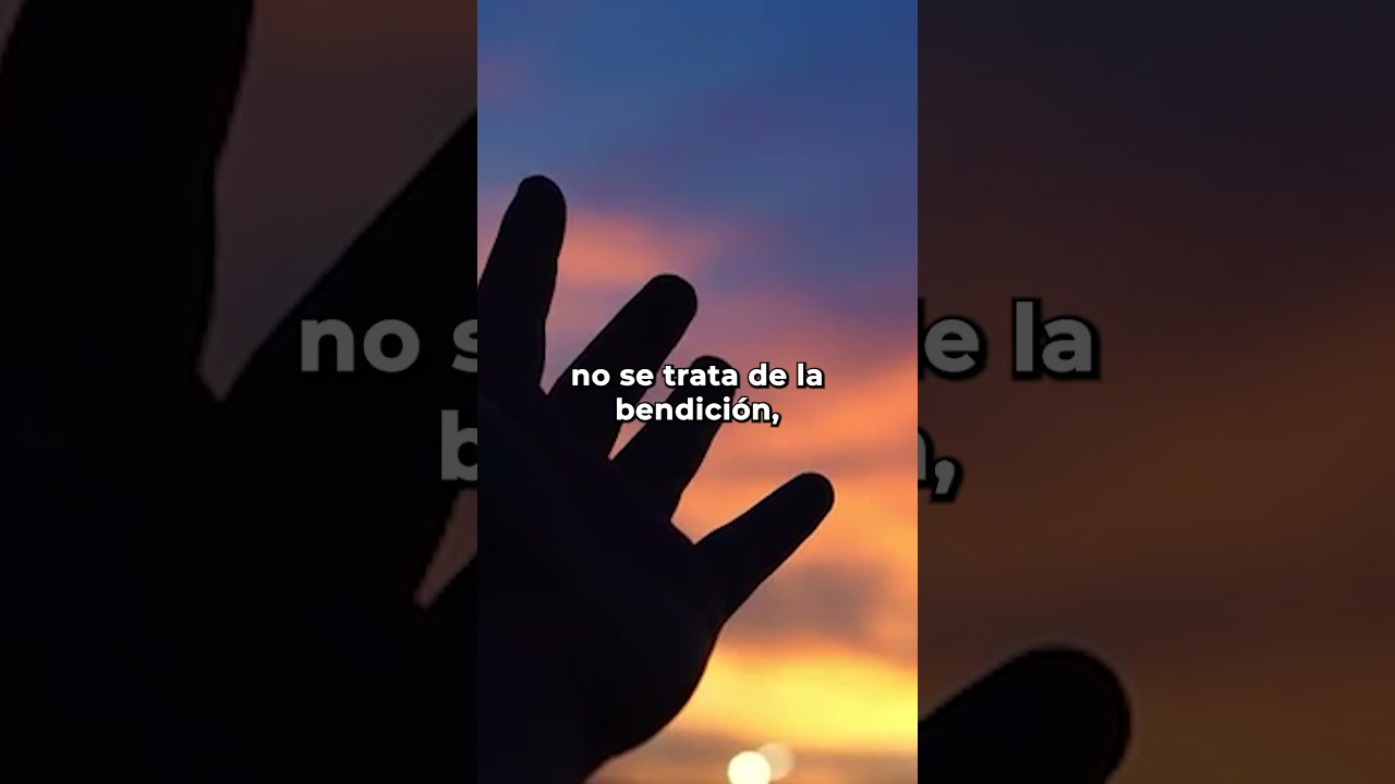 &iquest;Por qu&eacute; DIOS tarda en responder?