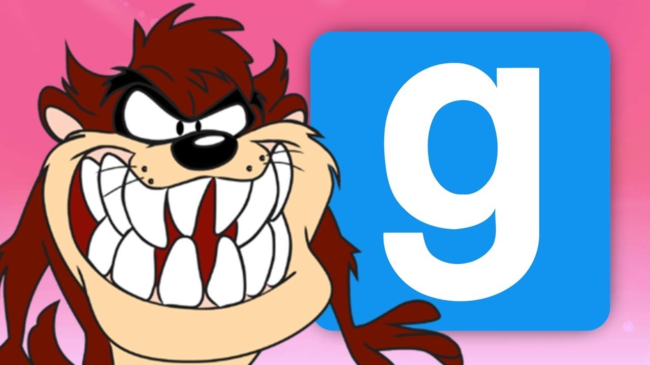 GMOD - OS IRMÃOS GÊMEOS