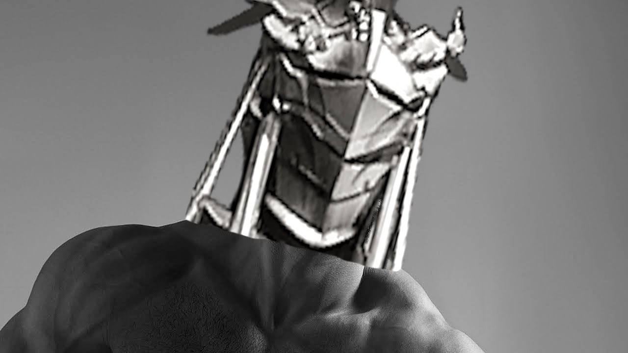 This took SIX DAYS. | Sarkaz Only IS3 Ending 2