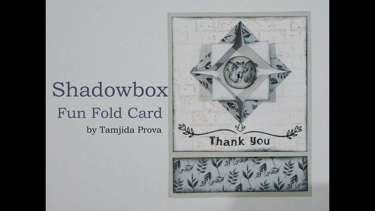 DIY Greeting Card ft. Inloveart shop