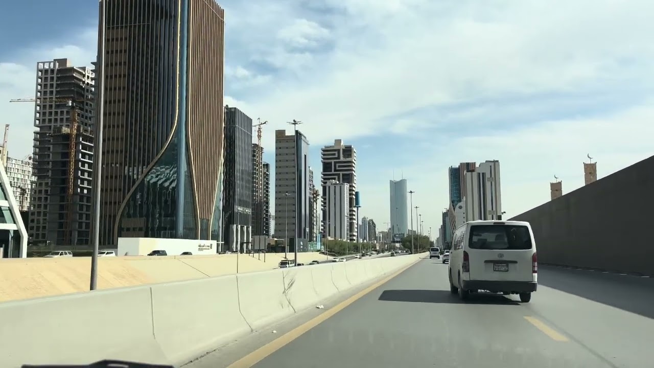 Riyadh city #travel #travelling #highlights #smartphone #burjkhalifa #