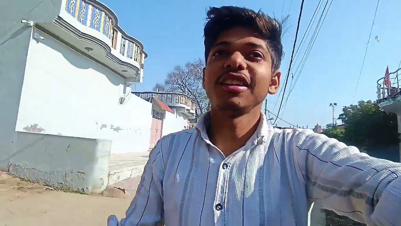 Simple Life Daily Vlog | Aaj Ka Din Kaisa Raha? | Vlogging Life @Abhaydailyvlog-g8q 