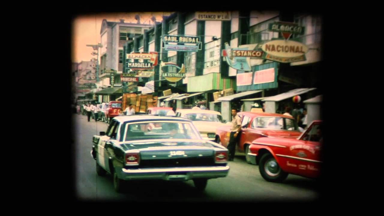 Bucaramanga a Milímetros.