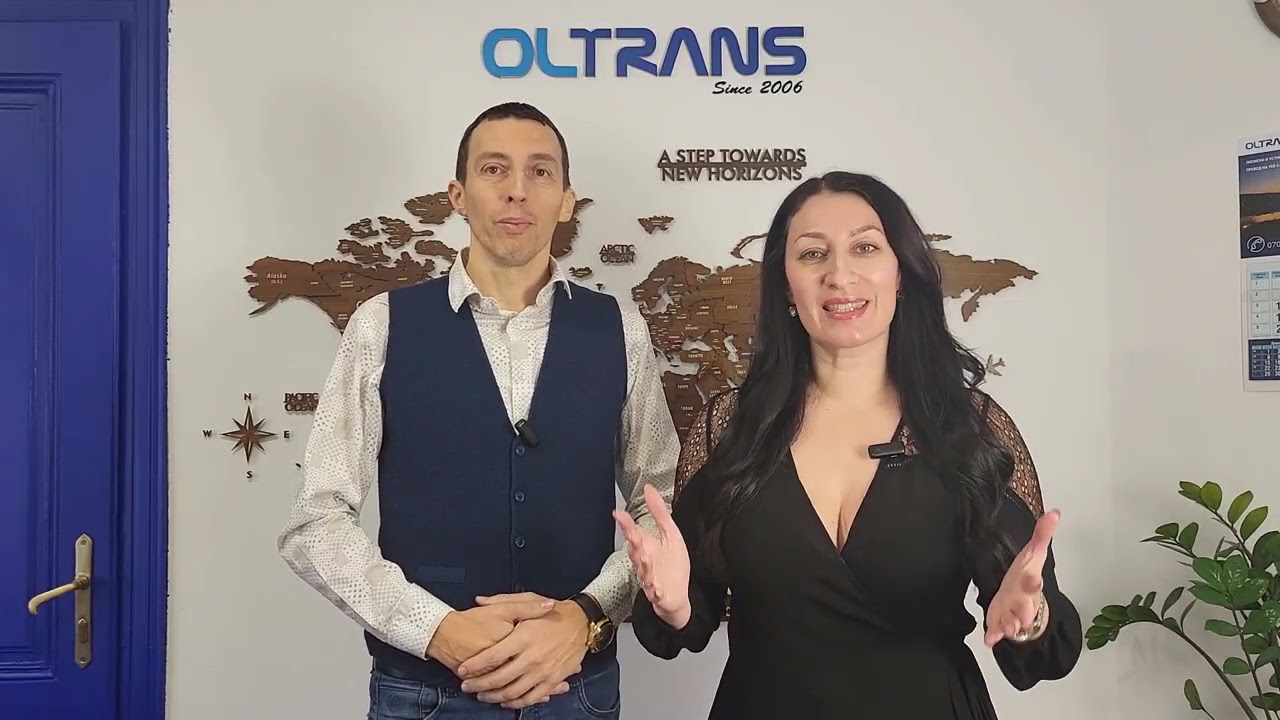 20 години Олтранс: думи, доверие и стъпки към нови хоризонти