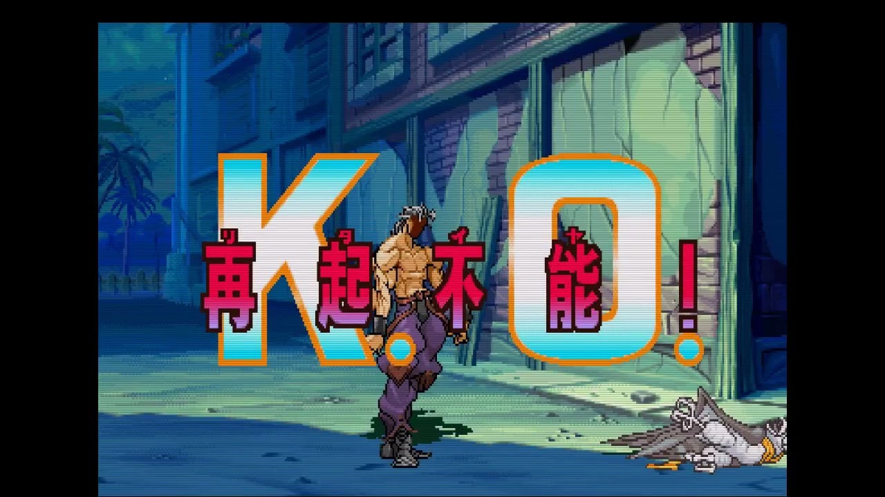 鳥戦2