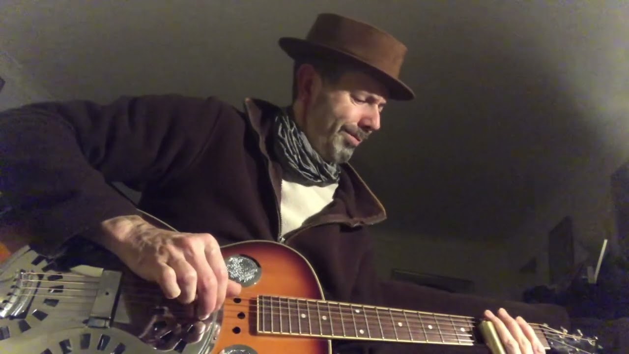 Feelin Bad Blues by Ry Cooder 