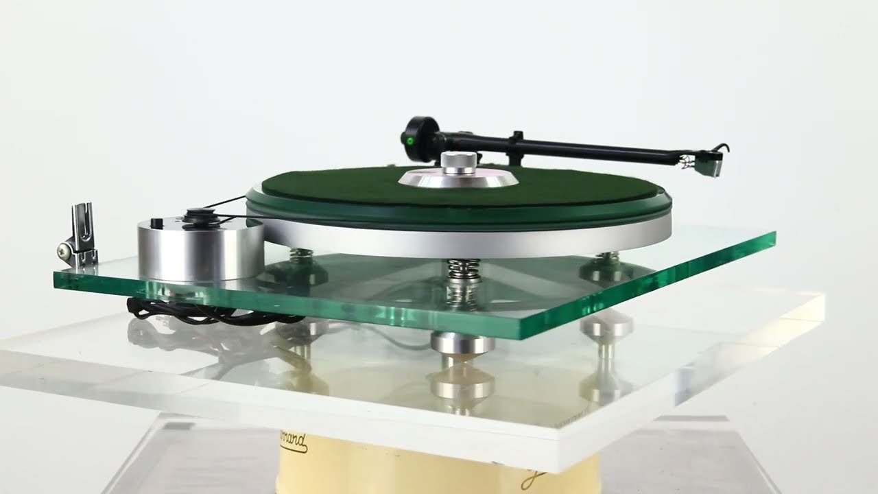 Michell Syncro / RB250 / Eroica LX