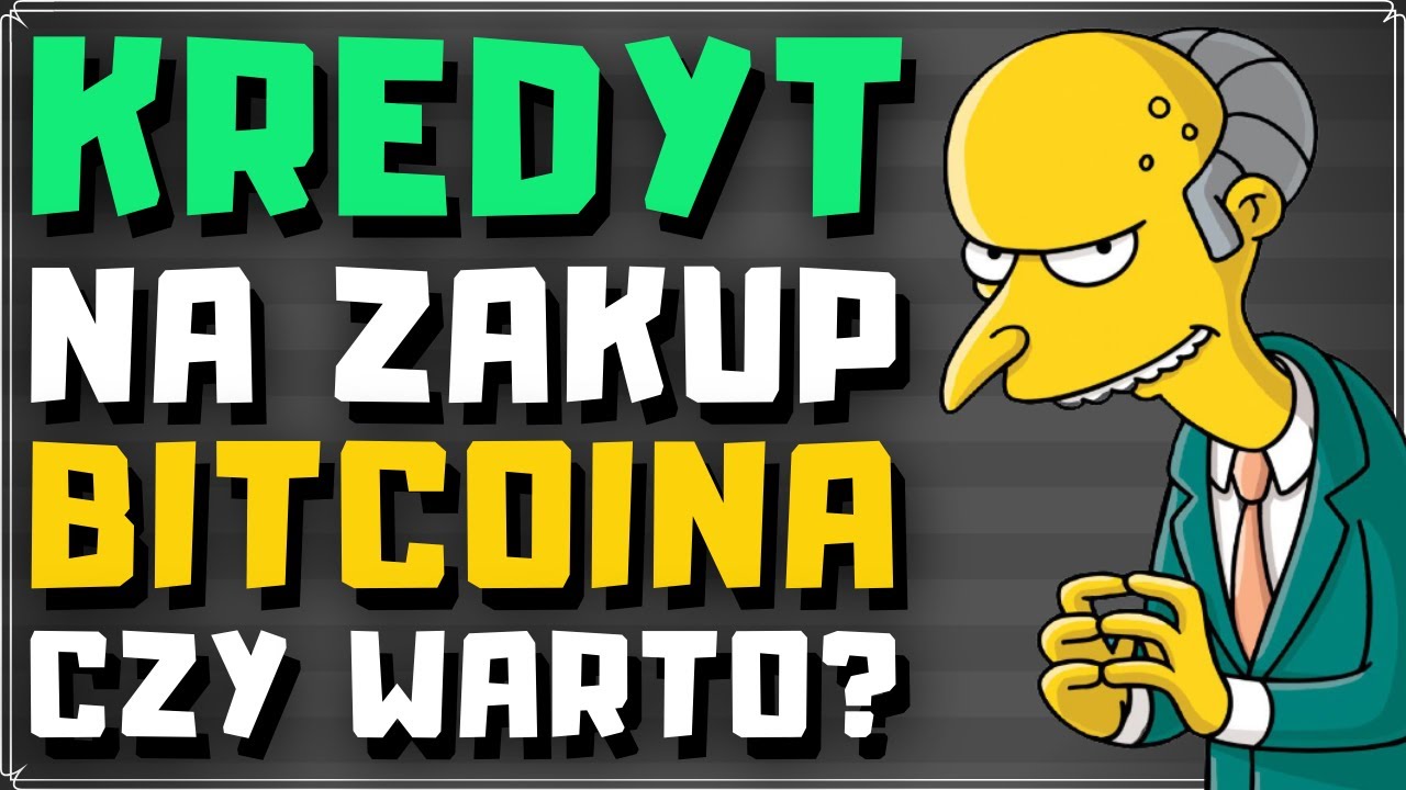 Kredyt Na Bitcoin i Kryptowaluty! 😱 Warto Czy Nie?! | Tydzień 17 🔥