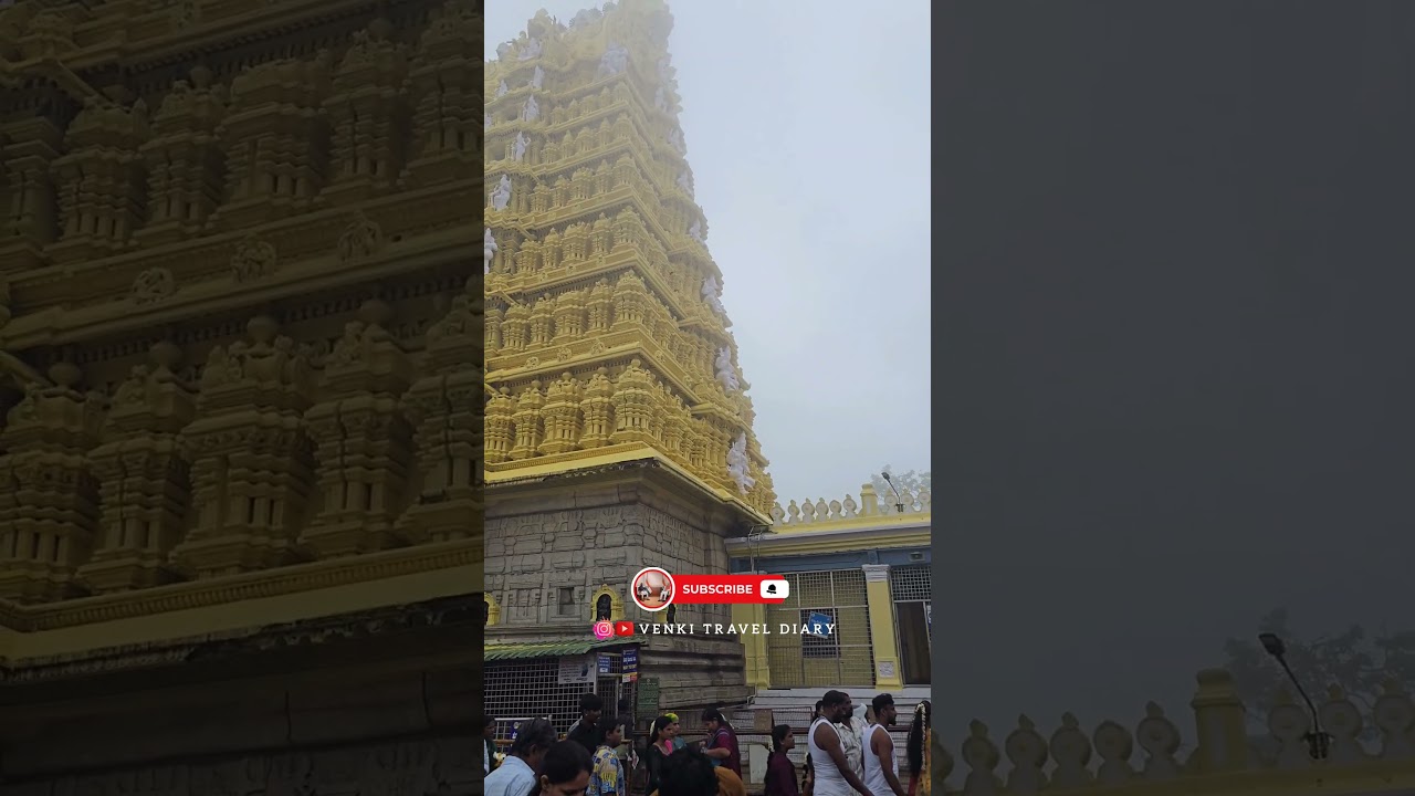 Chamundi betta , Mysore, Karnataka #chamundeshwari #chamundihills #chamundibetta #mysore #chamundi