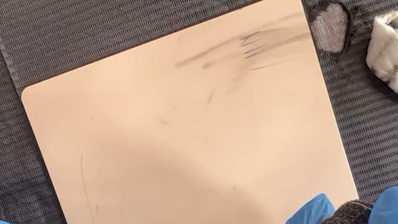 ПРАВИЛА ПРАКТИКИ NANO BROOW PATTERN! Обязательно посмотрите, как работает мастер перманентного ма...