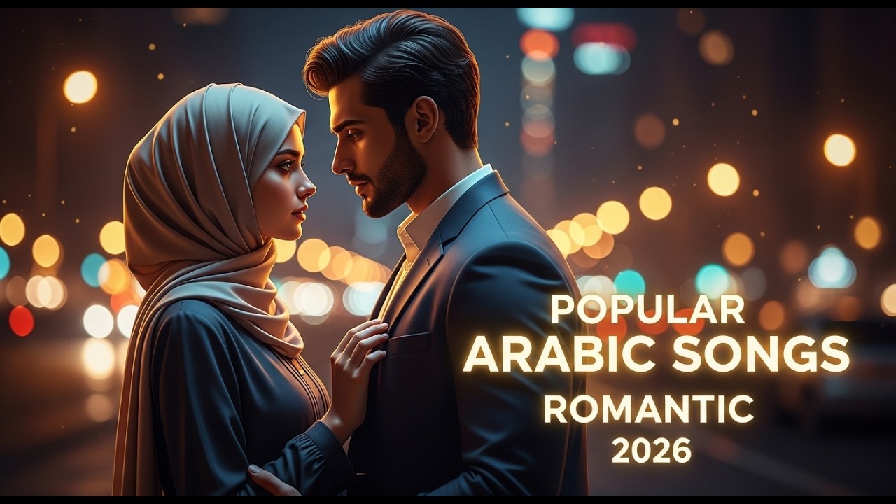 Lagu Arab Terbaru 2026 🔥 TOP 10 Arabic Music || Viral Tiktok & Terpopuler