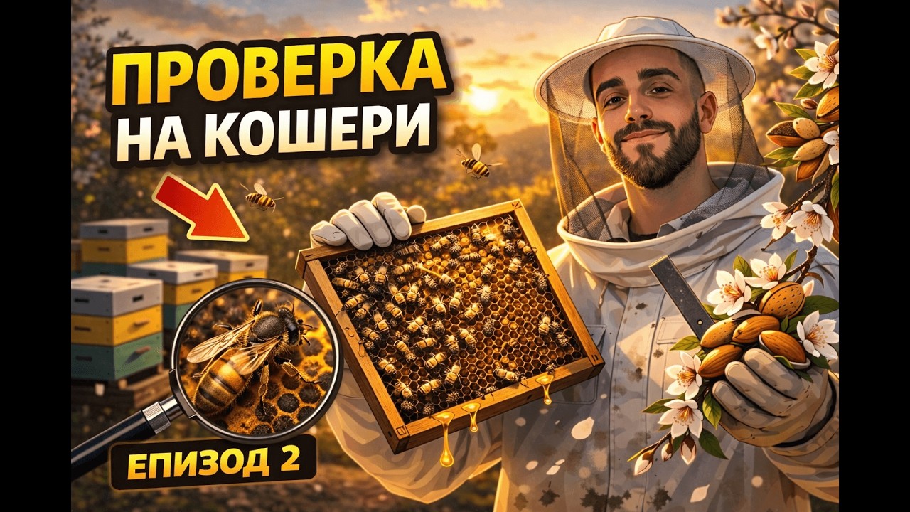 ОТВОРИХМЕ КОШЕРИТЕ… и вътре имаше много повече отколкото очаквах! | Проверка на пило и майка 🐝