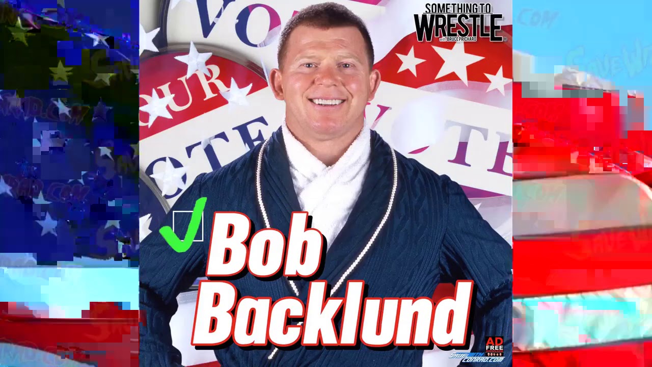 STW #227: Bob Backlund
