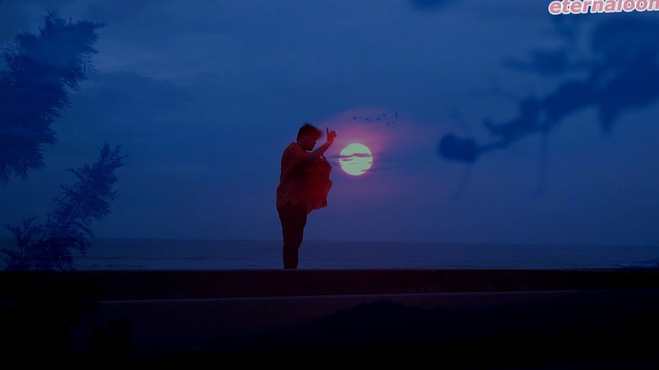 Bande ye Jag Rain Basera 4K Anup Jalota by eternaloom