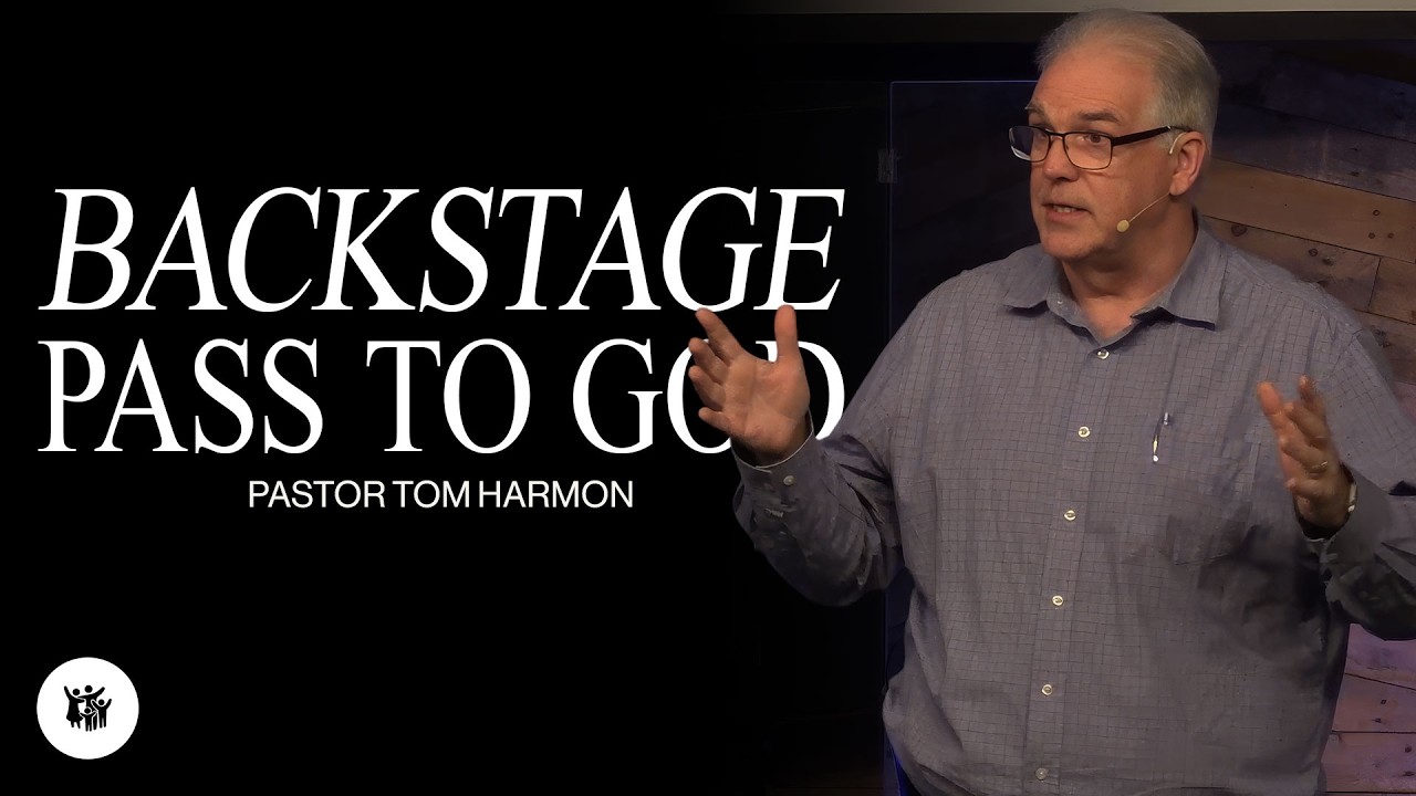 The Waiting Place: Part 2