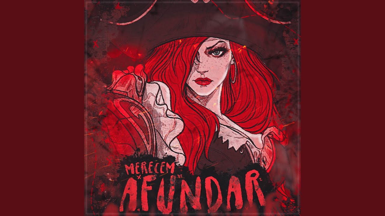 Merecem Afundar
