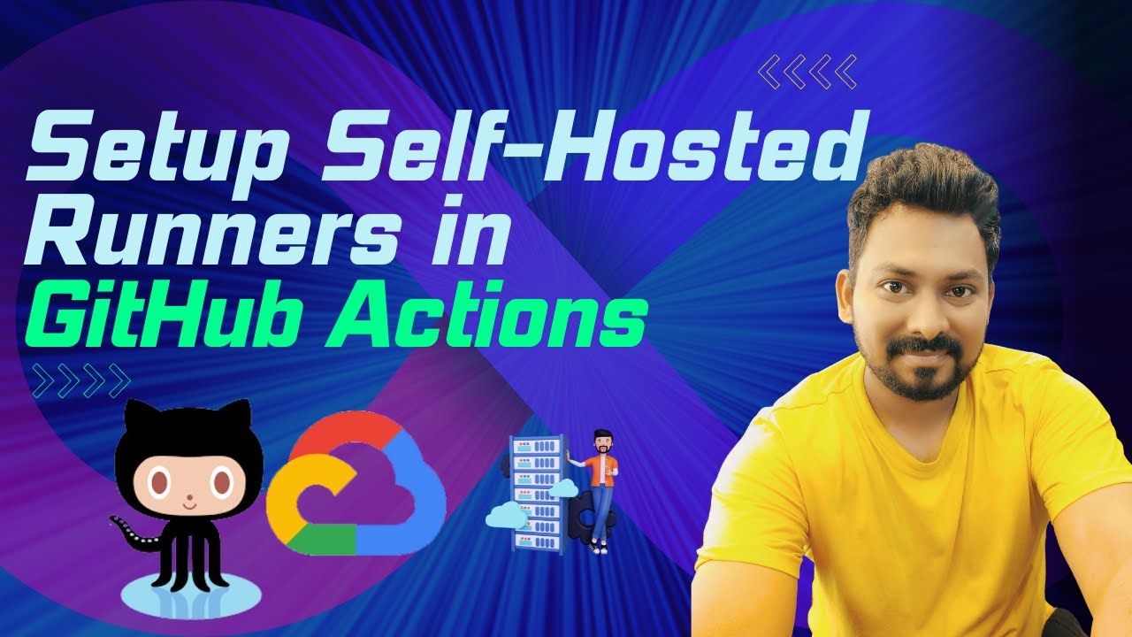 Setting Up Self-Hosted Runners in GitHub Actions: Step-by-Step Guide